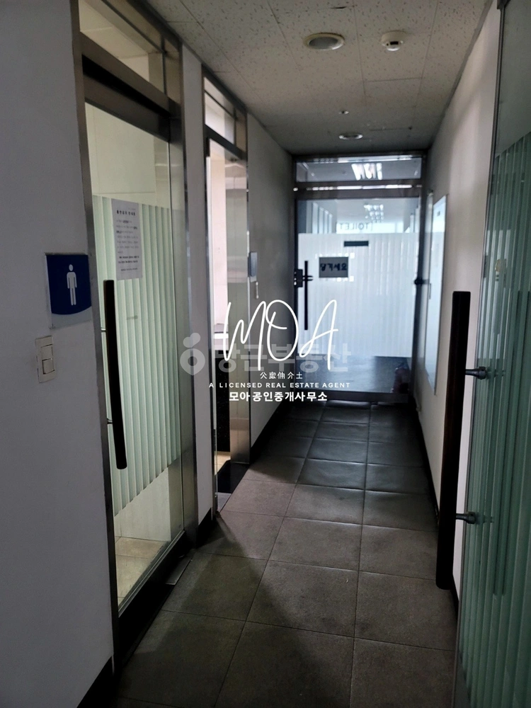 전남광주통합특별시 서구 치평동 상가 사진 1