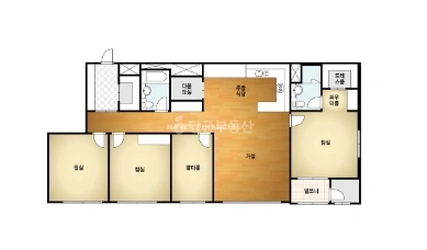 인천광역시 검단구 원당동 오피스텔 사진 1