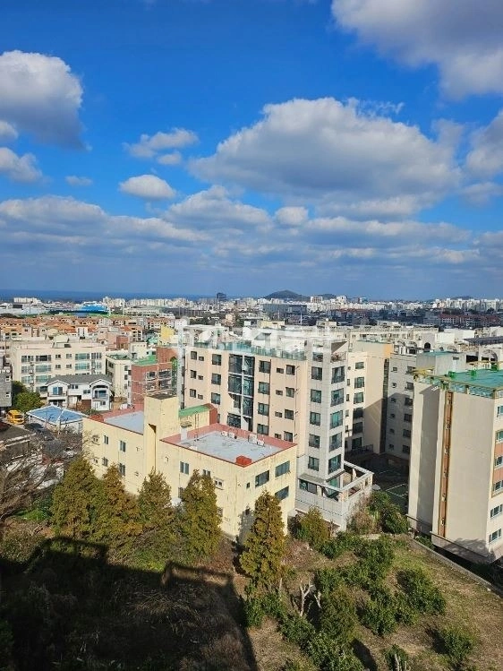 제주특별자치도 제주시 오라이동 아파트 사진 1