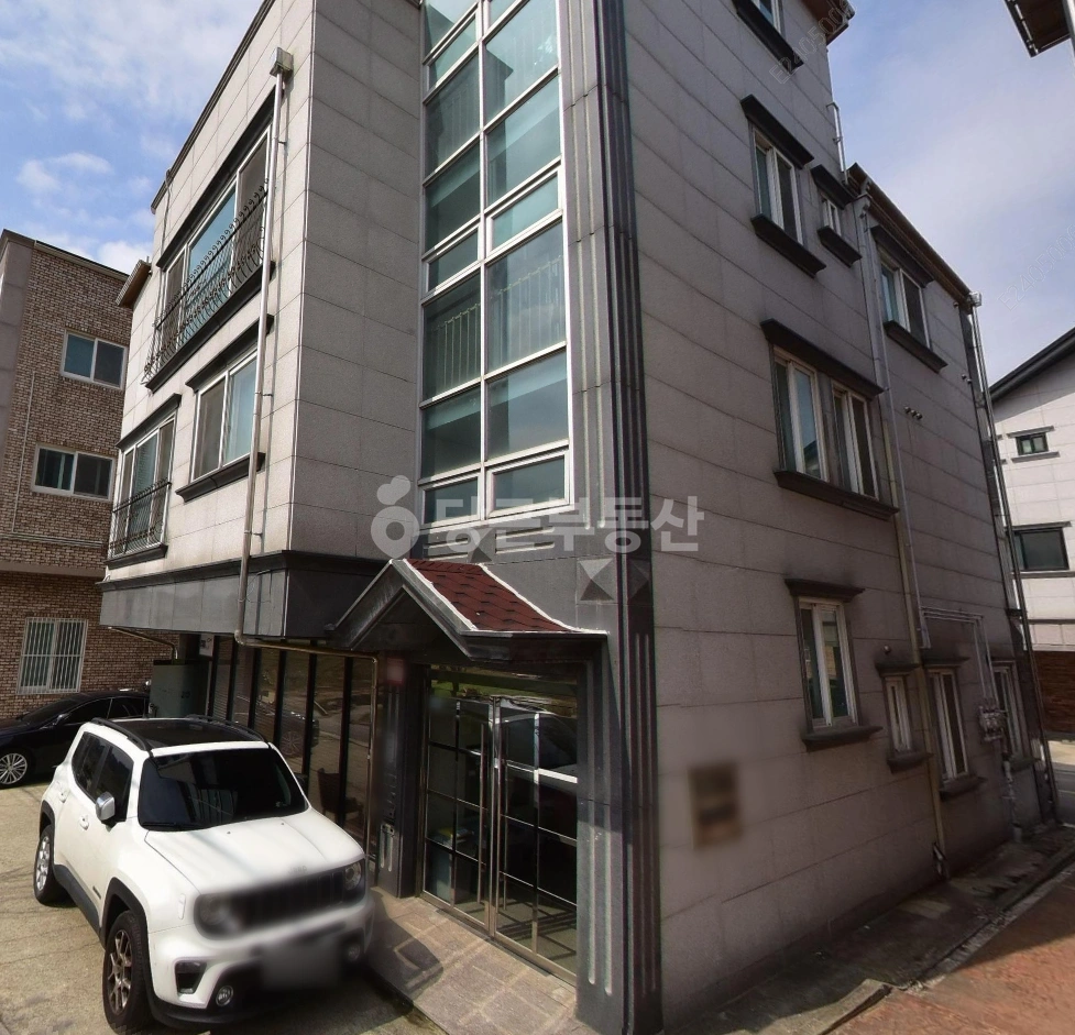 경기도 화성시 동탄구 능동 건물 사진 1