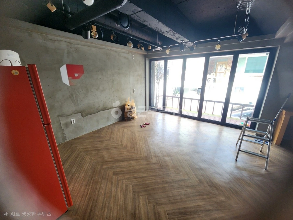 강원특별자치도 춘천시 온의동 상가 사진 1