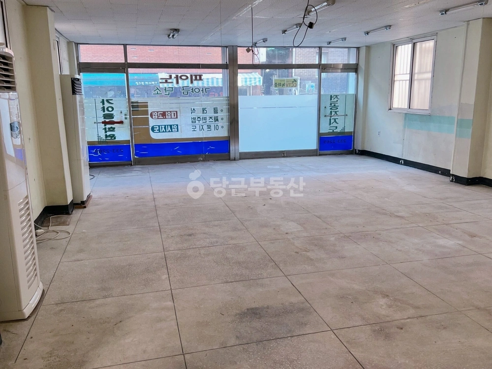 충청북도 청주시 흥덕구 가경동 상가 사진 1