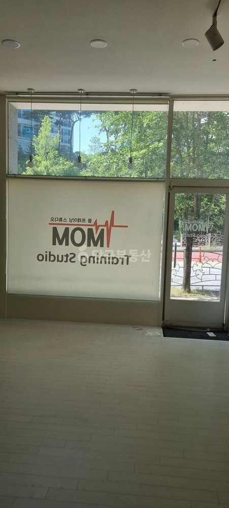 충청북도 청주시 상당구 용정동 상가 사진 1