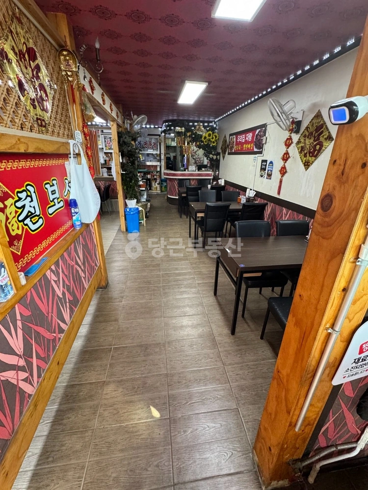 충청남도 아산시 도고면 건물 사진 1