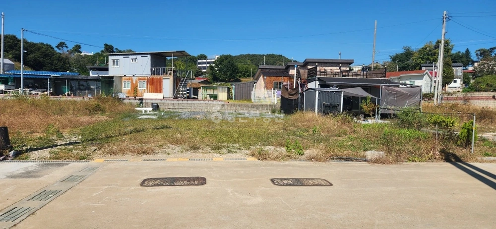 경기도 화성시 만세구 향남읍 토지 사진 1