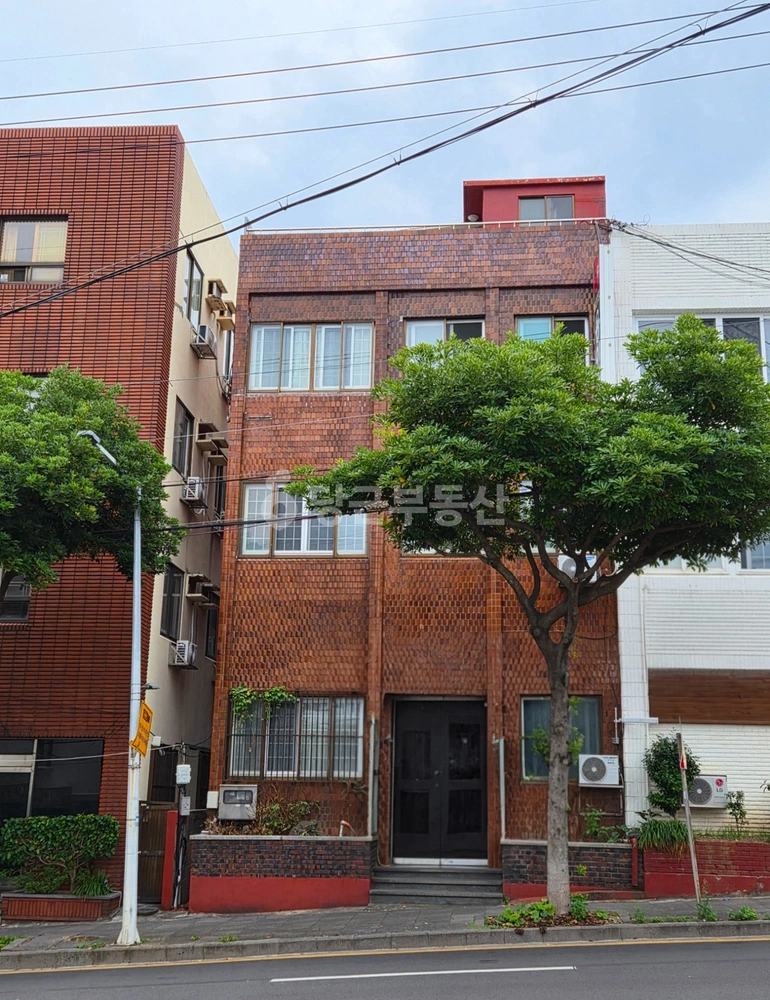 제주특별자치도 제주시 삼도2동 상가 사진 1