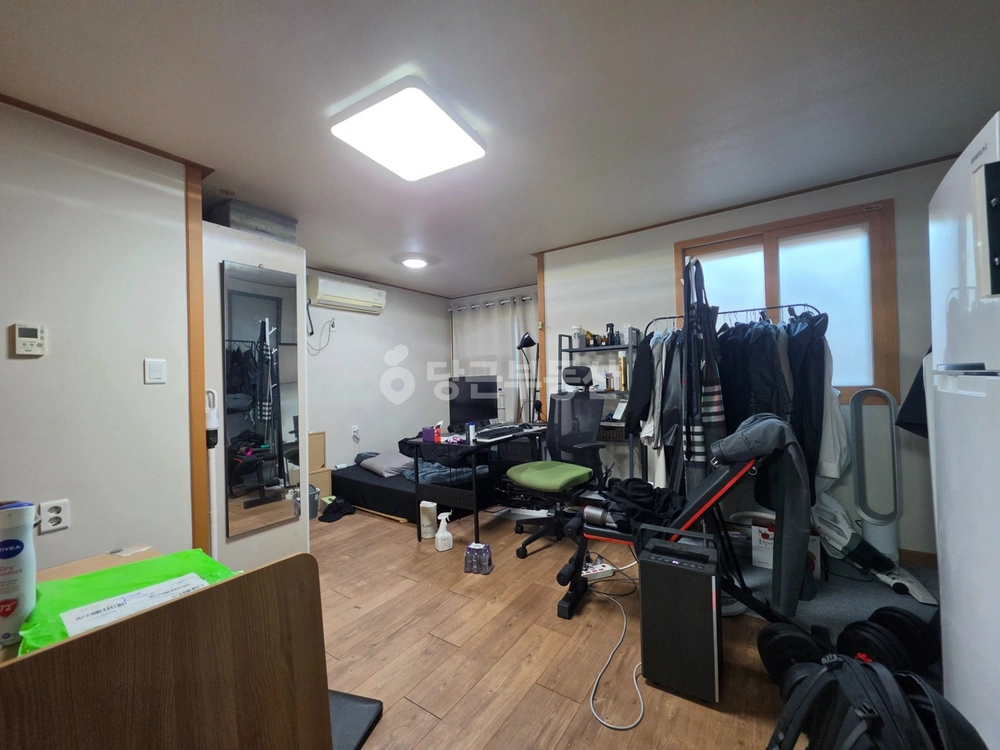 서울특별시 강남구 논현동 원룸 사진 1