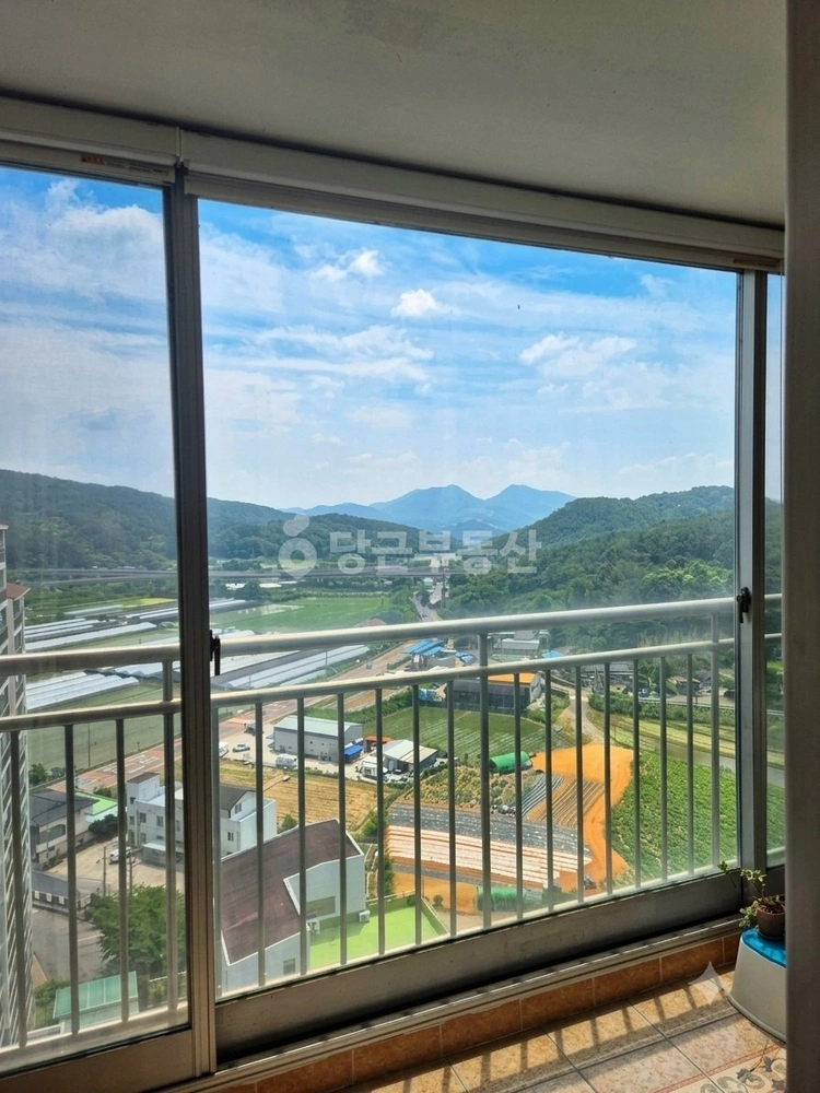 경상남도 진주시 집현면 아파트 사진 1
