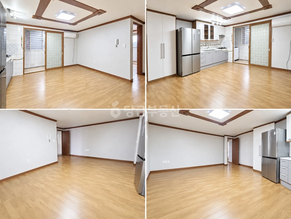 대구광역시 남구 봉덕동 빌라(투룸 이상) 사진 1
