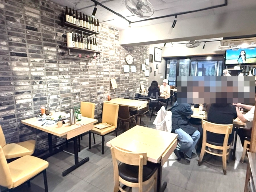 서울특별시 송파구 잠실동 상가 사진 1