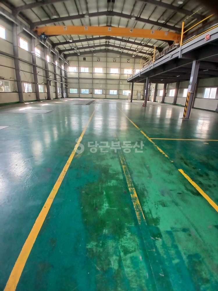 경상남도 양산시 유산동 공장/창고 사진 1