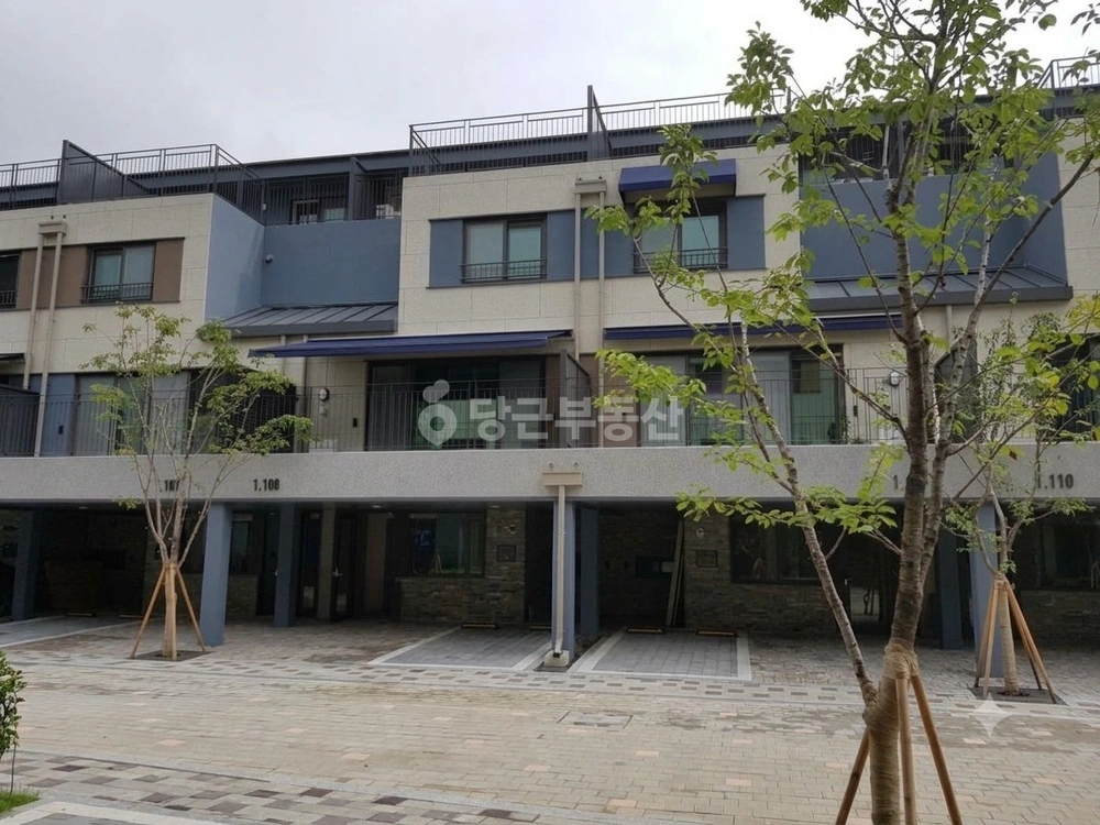 경기도 김포시 마산동 아파트 사진 1
