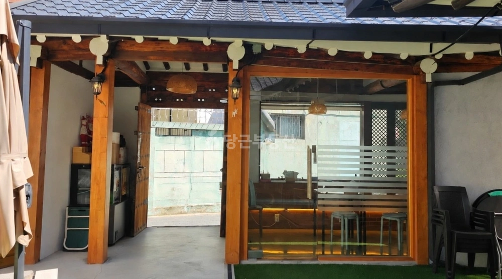 대구광역시 중구 계산동2가 상가 사진 1