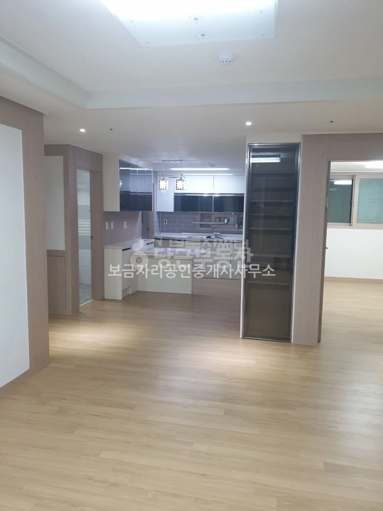 부산광역시 금정구 청룡동 아파트 사진 1