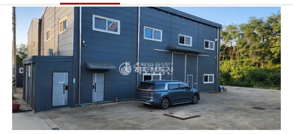 경기도 화성시 만세구 팔탄면 공장/창고 사진 1