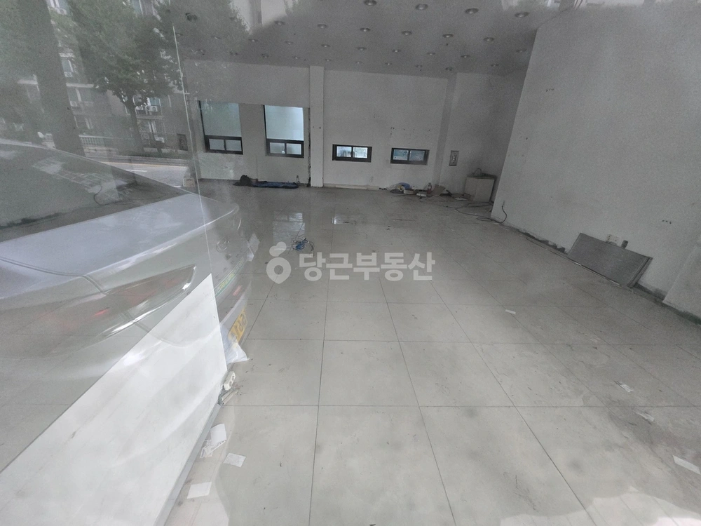 서울특별시 강동구 길동 상가 사진 1