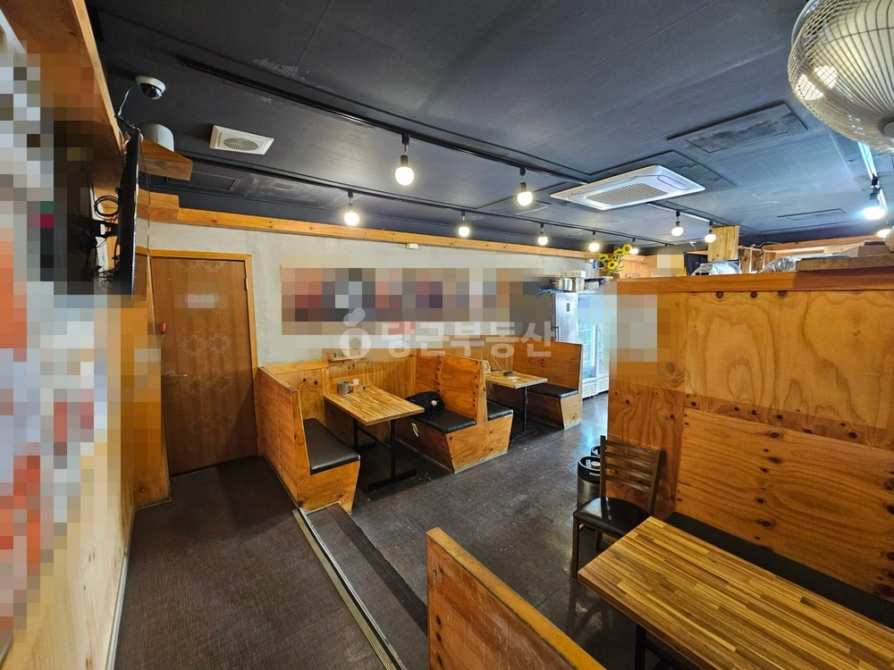 부산광역시 사하구 하단동 상가 사진 1
