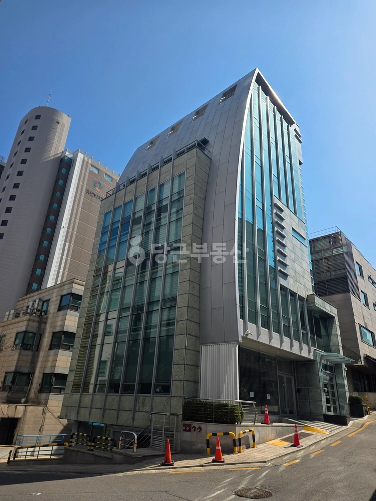 서울특별시 강남구 역삼동 사무실 사진 1