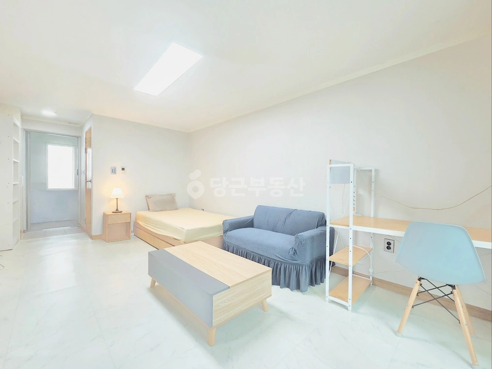 부산광역시 사상구 주례동 원룸 사진 1