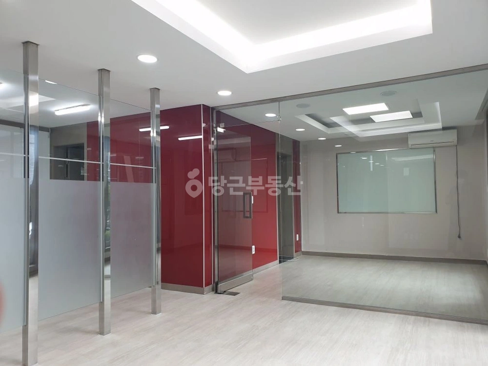 서울특별시 강남구 역삼동 사무실 사진 1