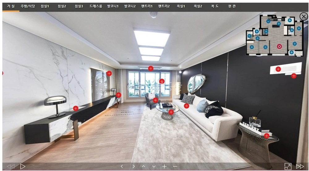경상북도 구미시 산동읍 아파트 사진 1