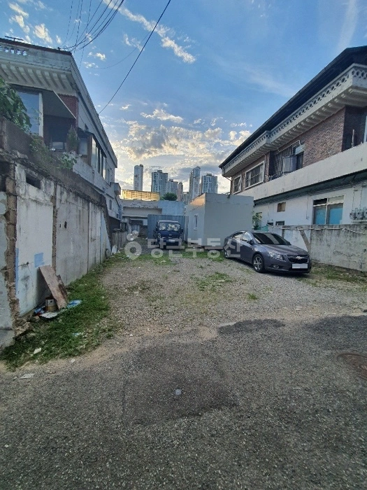 울산광역시 남구 야음동 토지 사진 1