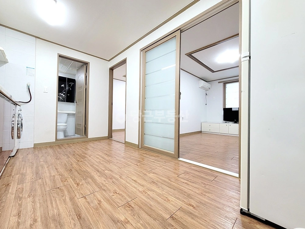 충청남도 천안시 서북구 두정동 빌라(투룸 이상) 사진 1