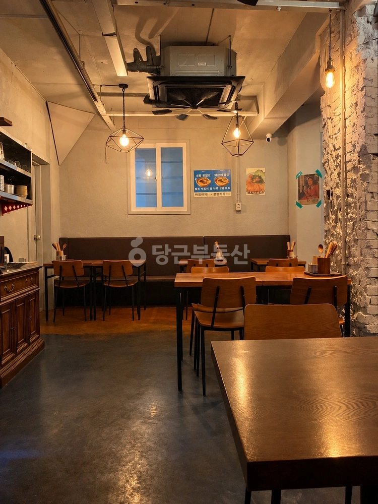 대구광역시 중구 동인동4가 상가 사진 1