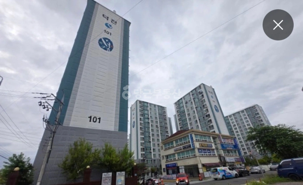 경상남도 사천시 사천읍 아파트 사진 1