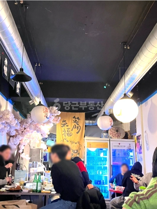 서울특별시 동작구 사당동 상가 사진 1