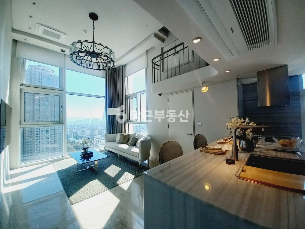 서울특별시 광진구 자양동 오피스텔 사진 1