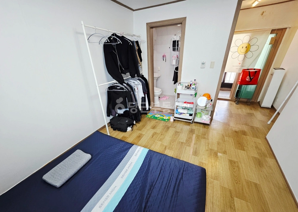 서울특별시 송파구 방이동 원룸 사진 1