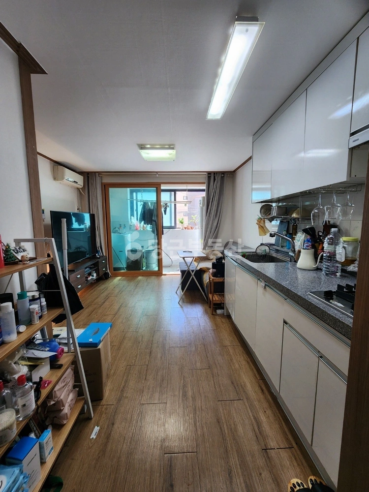 서울특별시 송파구 석촌동 빌라(투룸 이상) 사진 1