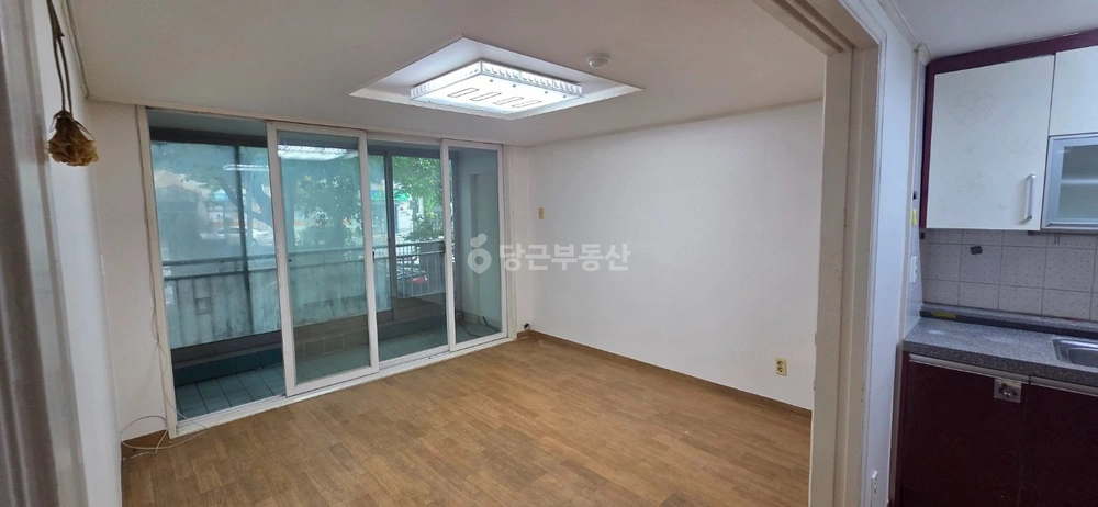 서울특별시 강동구 둔촌동 아파트 사진 1