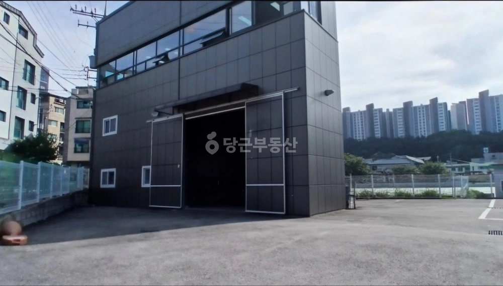 경기도 남양주시 오남읍 공장/창고 사진 1