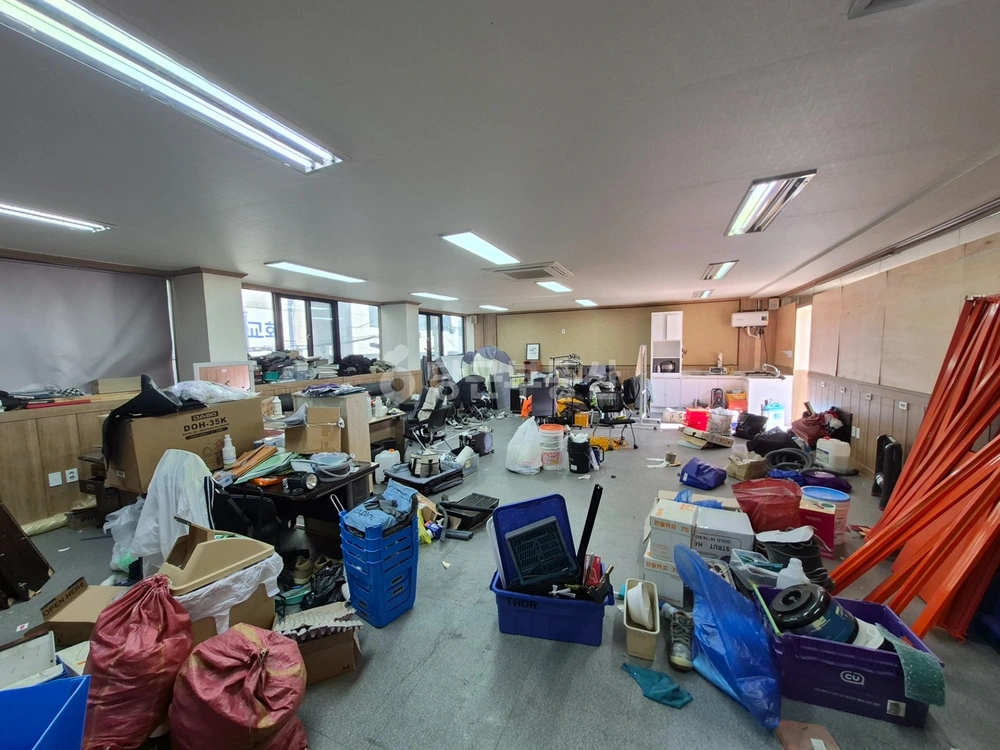 전남광주통합특별시 남구 월산동 사무실 사진 1