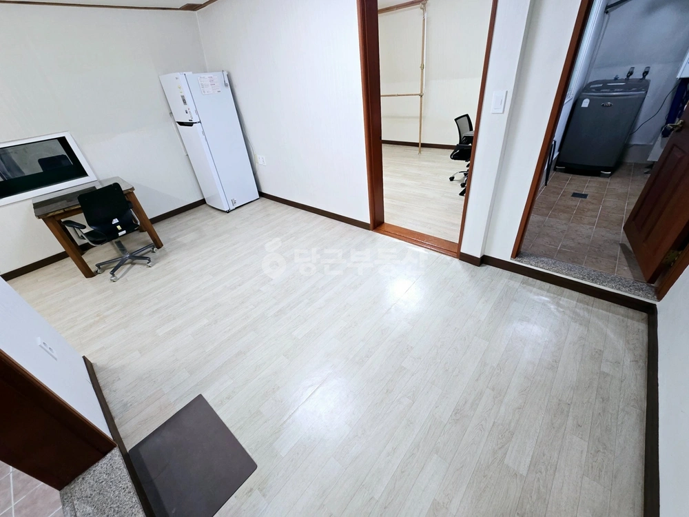 대구광역시 수성구 신매동 원룸 사진 1