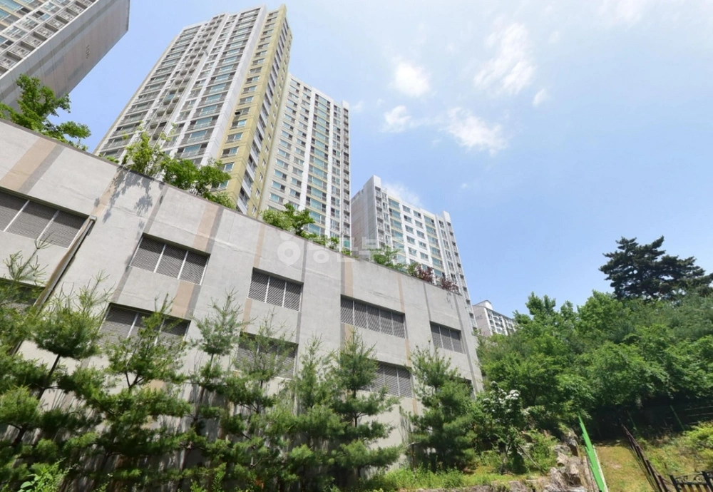 대구광역시 달성군 다사읍 아파트 사진 1