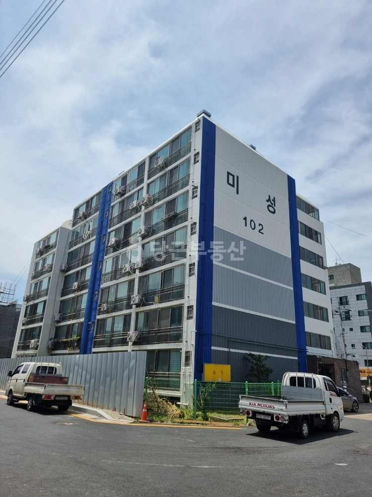 경기도 화성시 만세구 우정읍 아파트 사진 1