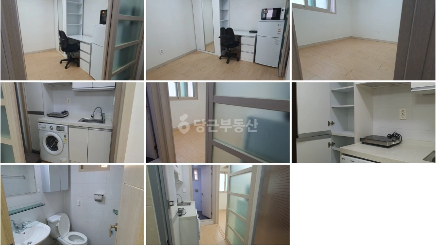 서울특별시 동작구 상도동 원룸 사진 1