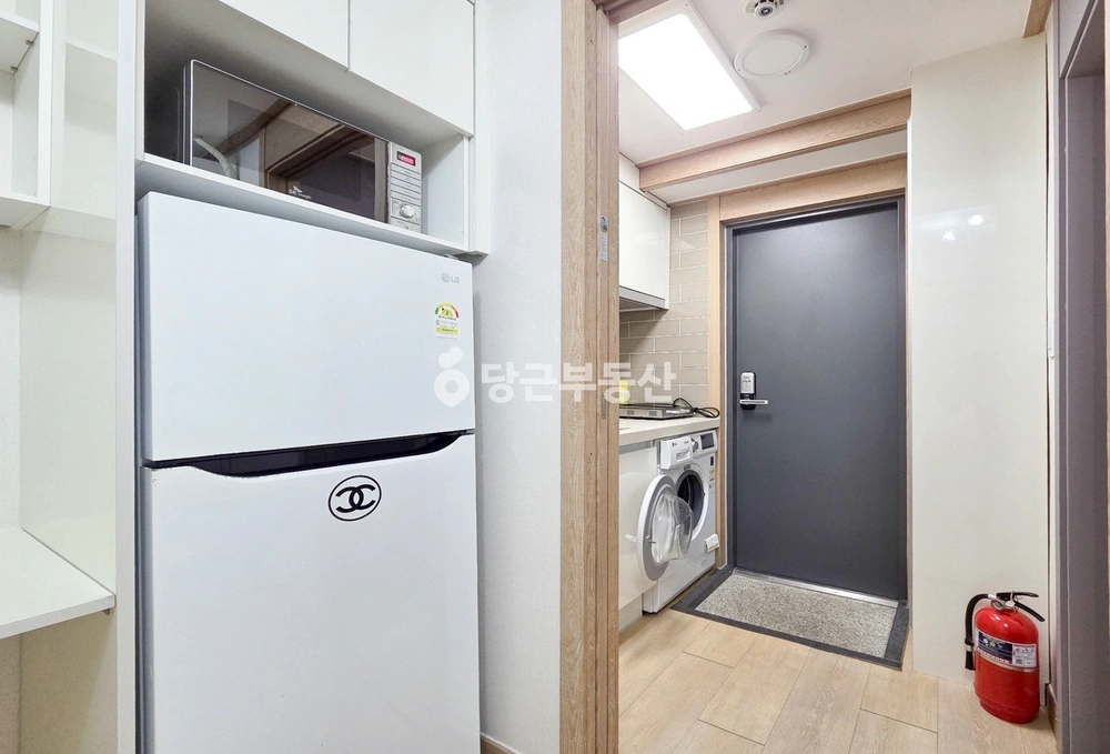 서울특별시 영등포구 신길동 원룸 사진 1