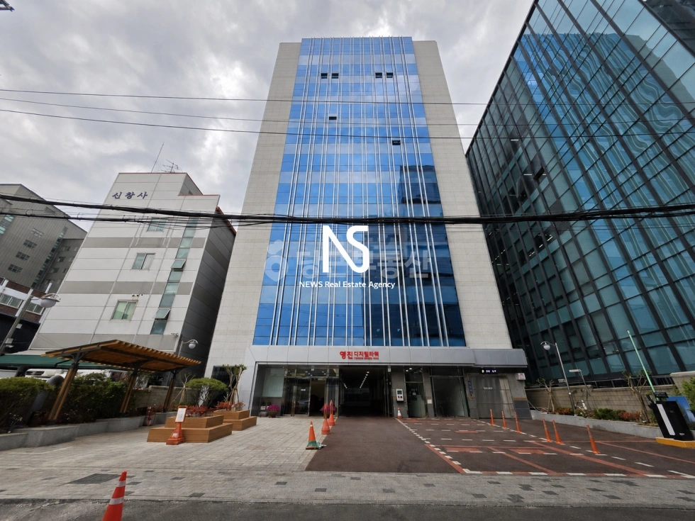 서울특별시 성동구 성수동2가 상가 사진 1