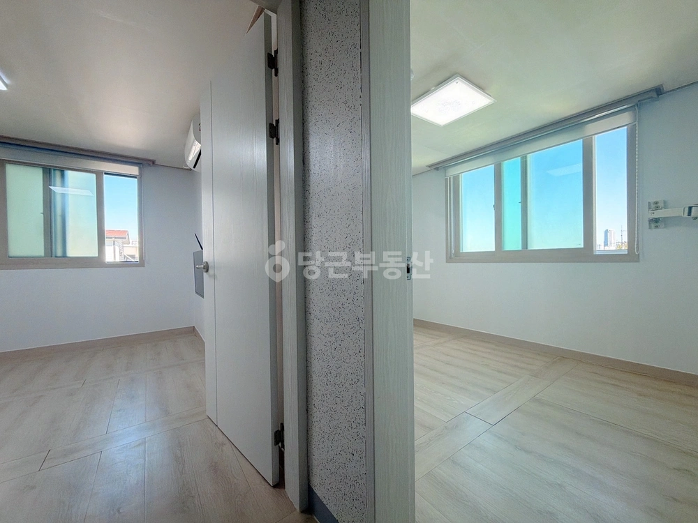 전남광주통합특별시 서구 쌍촌동 빌라(투룸 이상) 사진 1