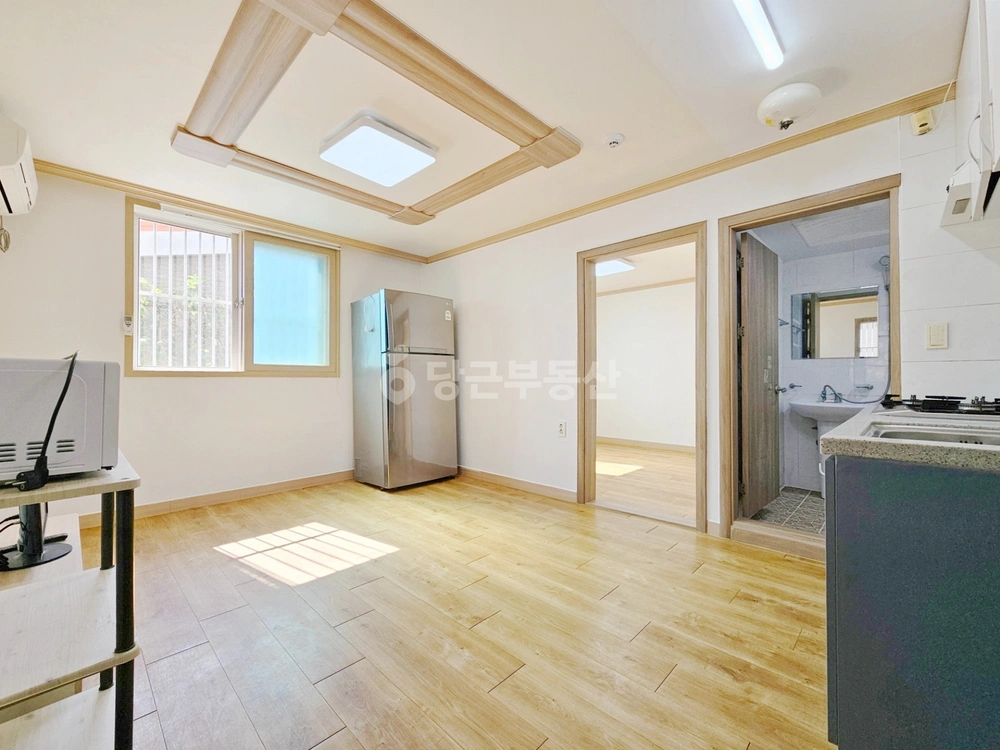 대전광역시 동구 용전동 빌라(투룸 이상) 사진 1