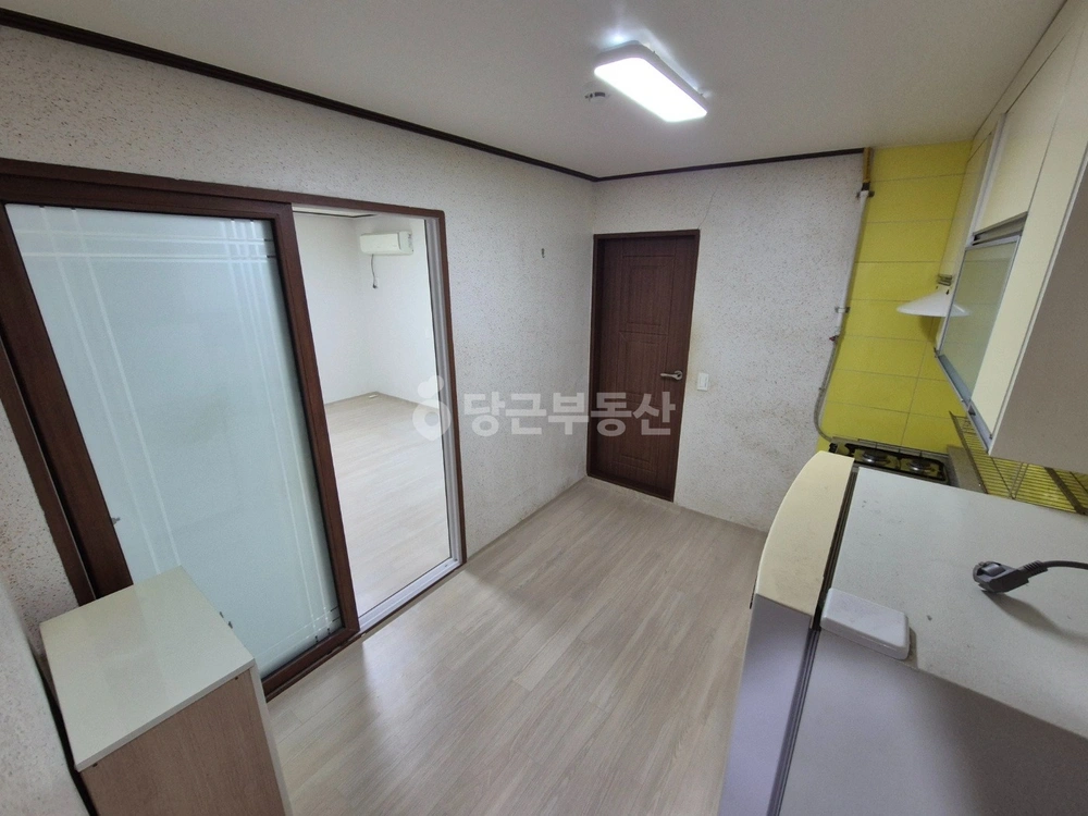 강원특별자치도 춘천시 효자동 원룸 사진 1