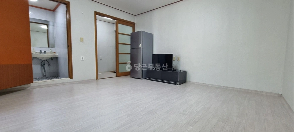 충청북도 청주시 상당구 금천동 원룸 사진 1