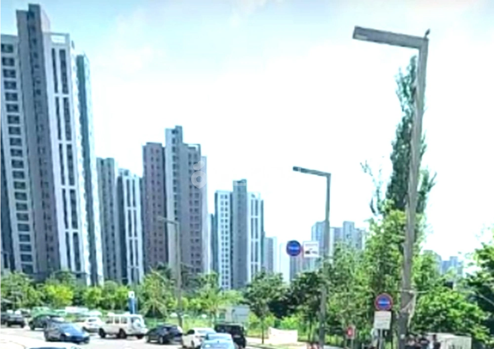 경기도 화성시 동탄구 송동 상가 사진 1