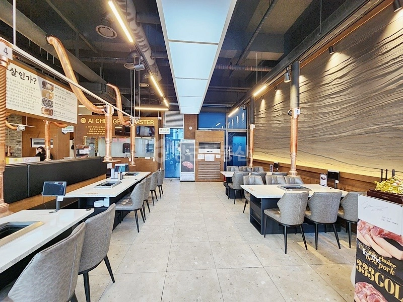 충청남도 천안시 서북구 성성동 상가 사진 1