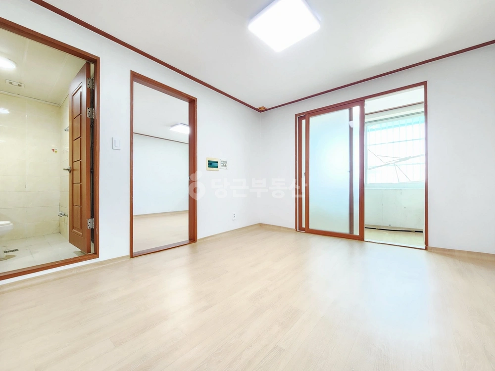충청북도 청주시 상당구 영운동 빌라(투룸 이상) 사진 1