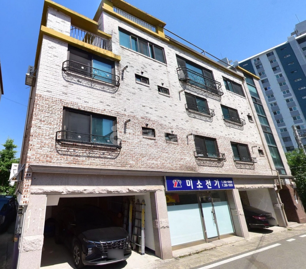충청북도 청주시 서원구 분평동 상가 사진 1